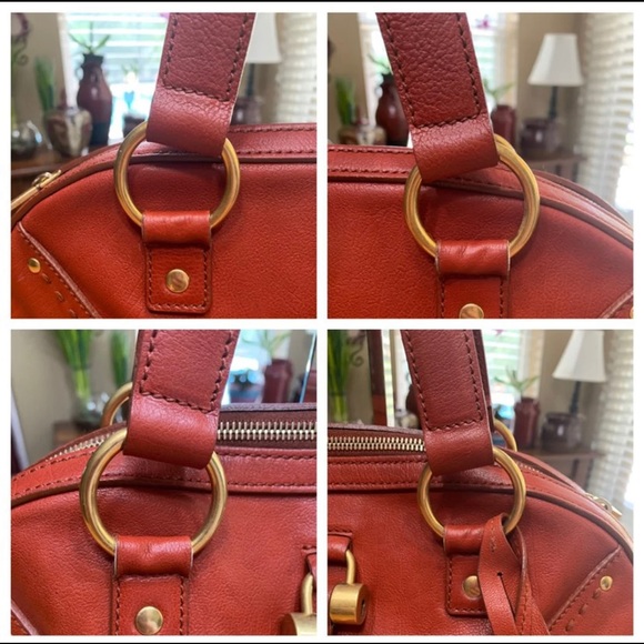 YSL MUSE - Picture 11 of 12